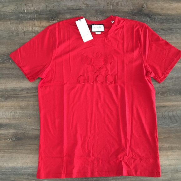 3x gucci shirt